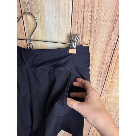 Land's End Bundle Shorts Pockets with Underwear Liner Size 4 - Picture 3 of 7